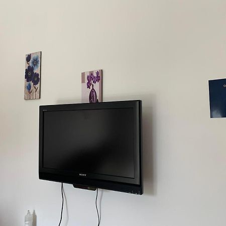 Apartament Casa Eleonora Campofelice Di Roccella Zewnętrze zdjęcie