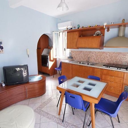 Apartament Casa Eleonora Campofelice Di Roccella Zewnętrze zdjęcie