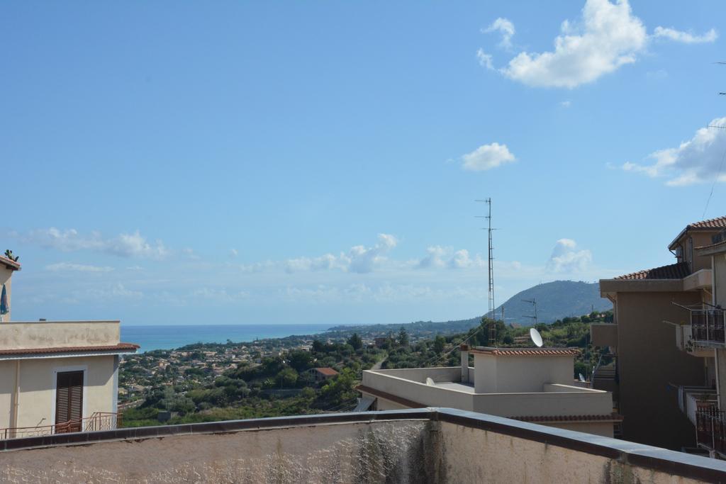 Apartament Casa Eleonora Campofelice Di Roccella Pokój zdjęcie