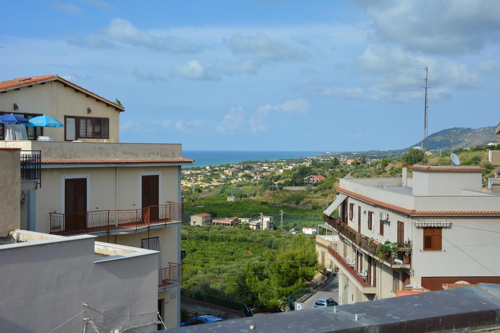 Apartament Casa Eleonora Campofelice Di Roccella Pokój zdjęcie