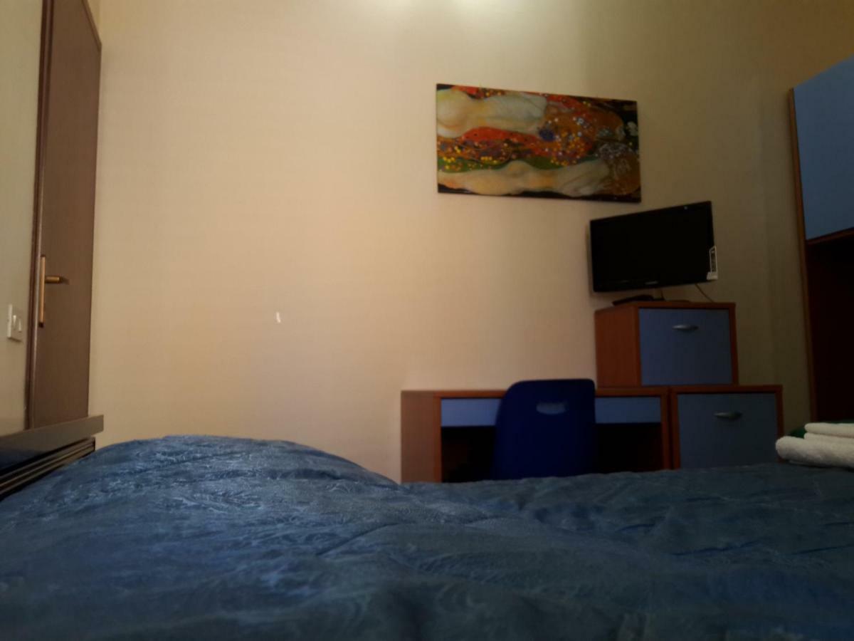 Apartament Casa Eleonora Campofelice Di Roccella Zewnętrze zdjęcie