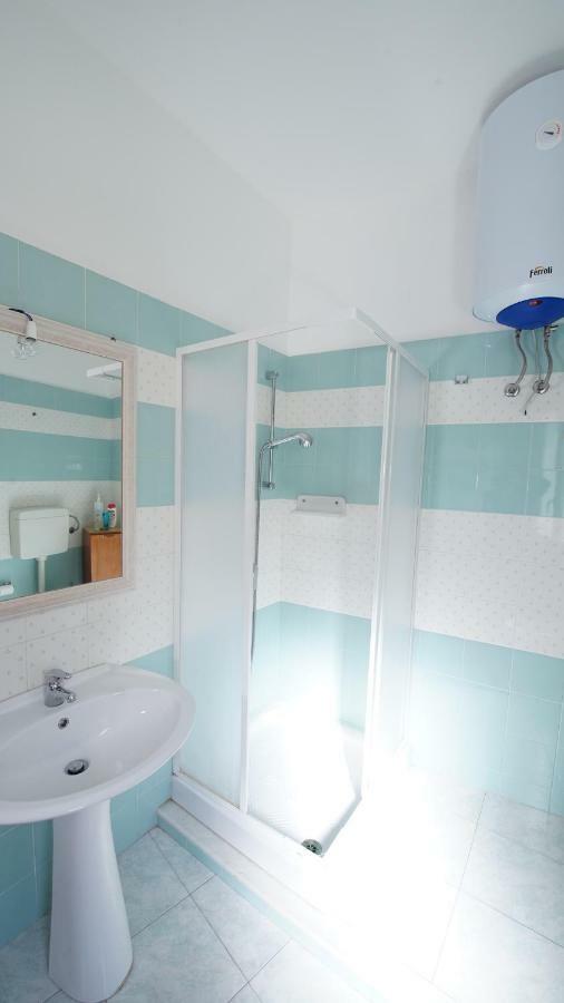 Apartament Casa Eleonora Campofelice Di Roccella Zewnętrze zdjęcie