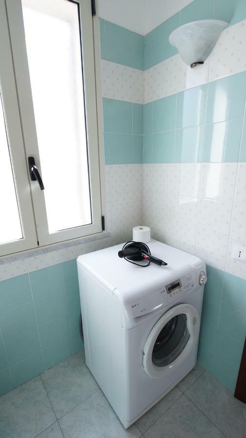 Apartament Casa Eleonora Campofelice Di Roccella Zewnętrze zdjęcie